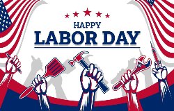 Labor Day